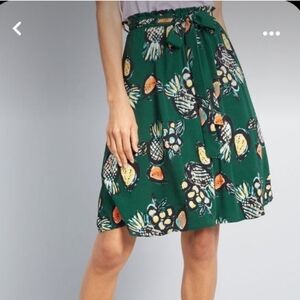 Modcloth Skirt
